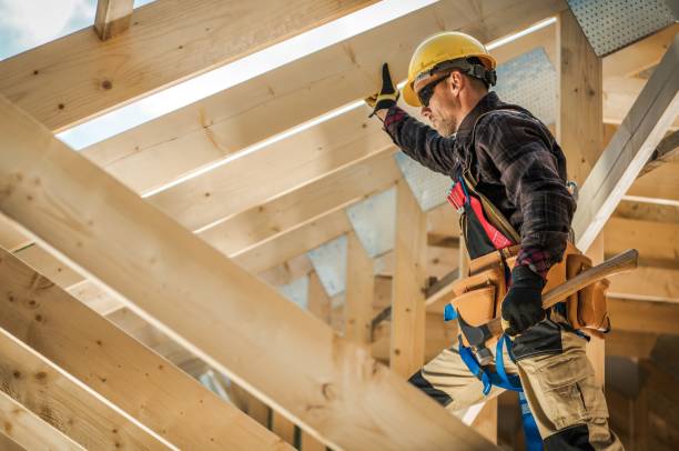 Roof Gutter Cleaning in Grants Pass, OR