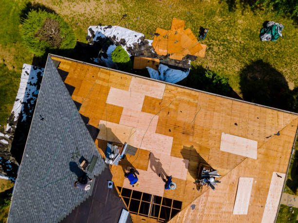 Best Metal Roofing Contractor  in Grants Pass, OR