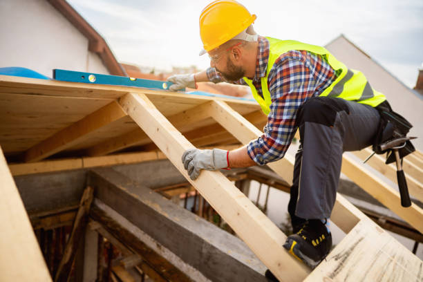 Best Best Roofing Contractors  in Grants Pass, OR